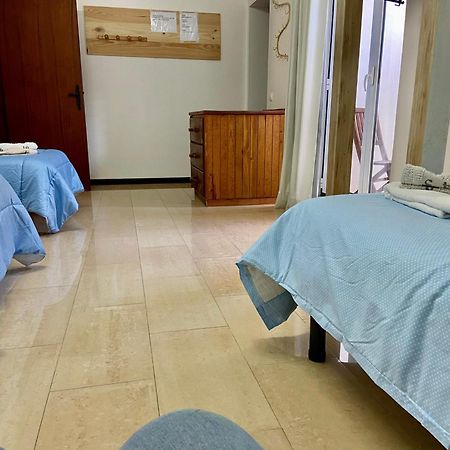 Pensjonat Casa De Azzancha Azinhaga Zewnętrze zdjęcie
