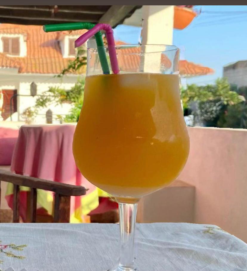 Pensjonat Casa De Azzancha Azinhaga Zewnętrze zdjęcie