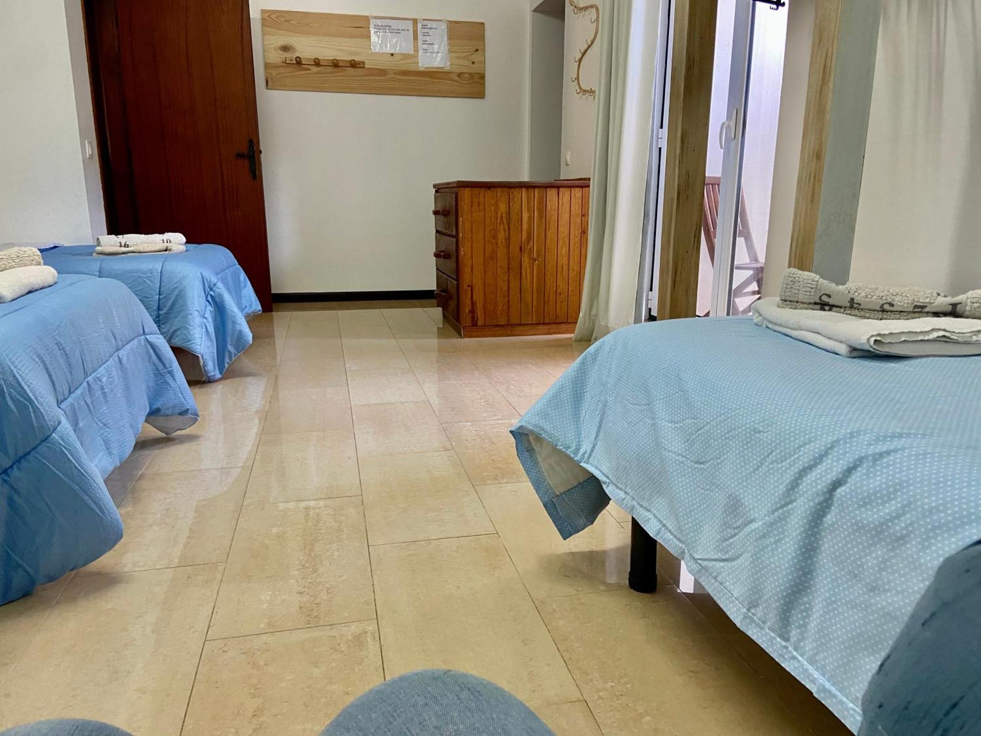 Pensjonat Casa De Azzancha Azinhaga Zewnętrze zdjęcie